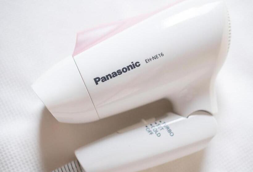 חדר סטנדרט, Super Hotel Tozai Line Ichikawa Myoden Ekimae