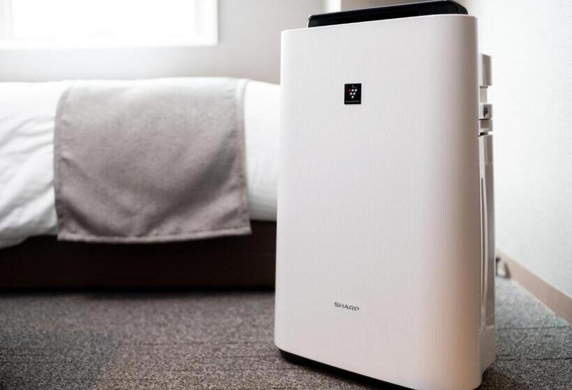 חדר סטנדרט, Super Hotel Tozai Line Ichikawa Myoden Ekimae