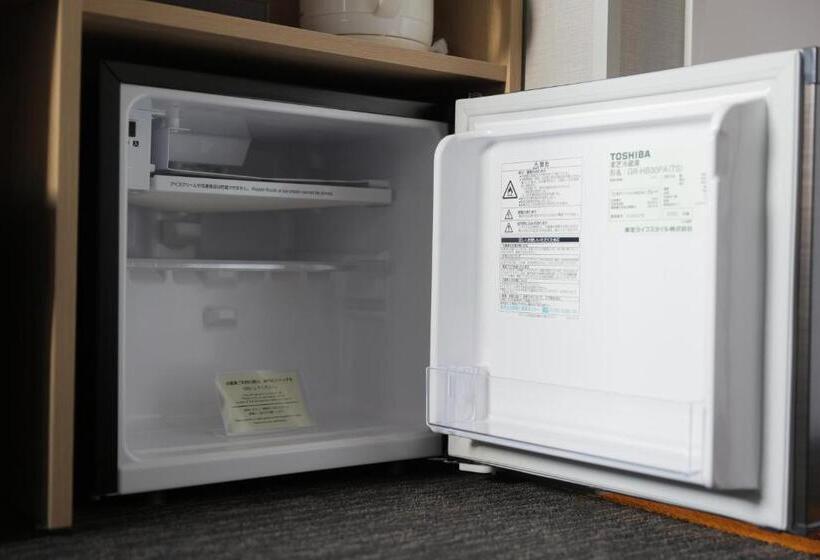 חדר סטנדרט, Super Hotel Tozai Line Ichikawa Myoden Ekimae