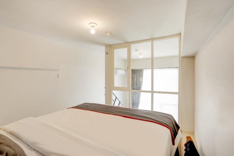 Номер Стандарт, Super Hotel Tozai Line Ichikawa Myoden Ekimae