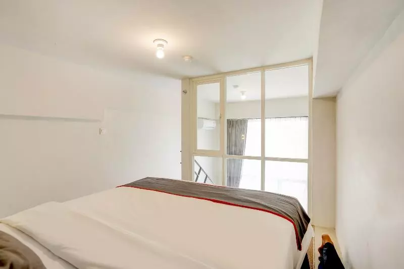 スタンダードルーム, Super Hotel Tozai Line Ichikawa Myoden Ekimae