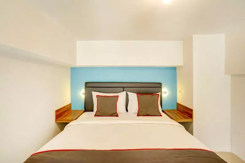 スタンダードルーム, Super Hotel Tozai Line Ichikawa Myoden Ekimae