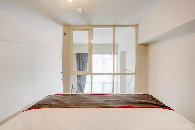 スタンダードルーム, Super Hotel Tozai Line Ichikawa Myoden Ekimae