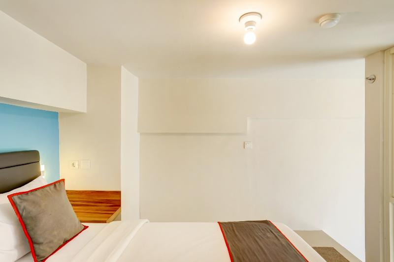 חדר סטנדרט, Super Hotel Tozai Line Ichikawa Myoden Ekimae