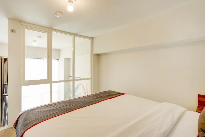 חדר סטנדרט, Super Hotel Tozai Line Ichikawa Myoden Ekimae