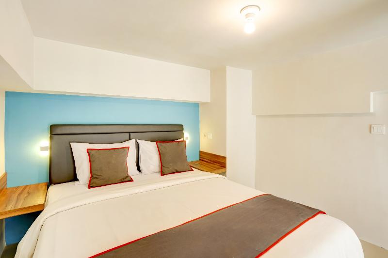 Номер Стандарт, Super Hotel Tozai Line Ichikawa Myoden Ekimae