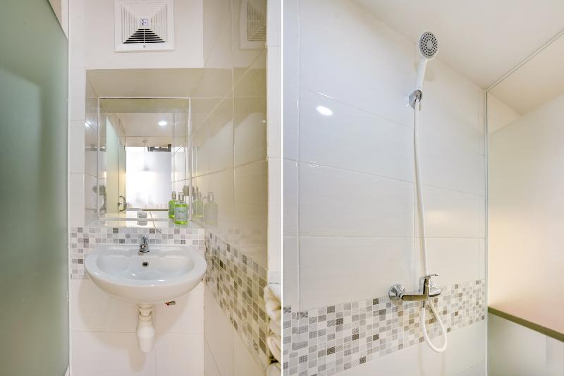 חדר סטנדרט, Super Hotel Tozai Line Ichikawa Myoden Ekimae