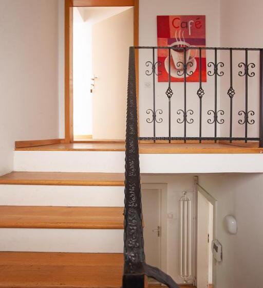 آپارتمان 1 خوابه, Urban Hostel & Apartments