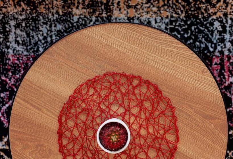 آپارتمان 1 خوابه با بالکن, Urban Hostel & Apartments