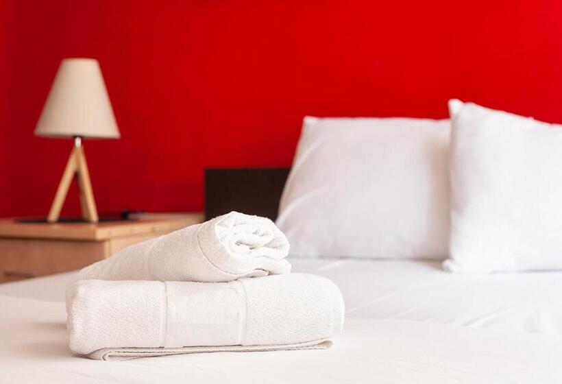 آپارتمان 1 خوابه, Urban Hostel & Apartments