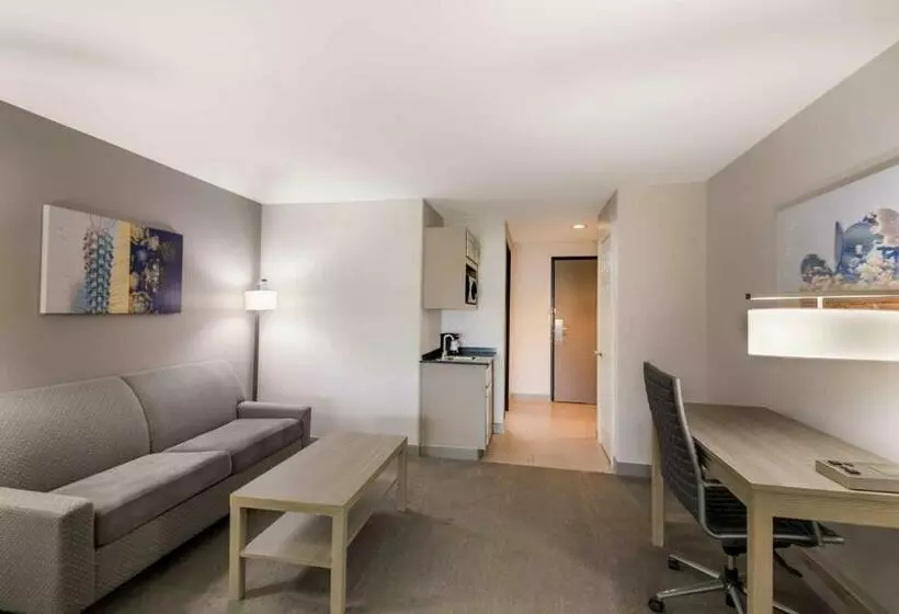 اتاق استاندارد با 2 تخت دوبل, Best Western Plus Killeen/fort Cavazos Hotel & Suites