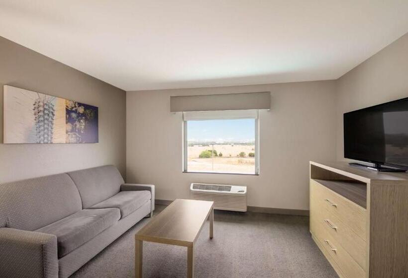 جناح, Best Western Plus Killeen/fort Cavazos Hotel & Suites