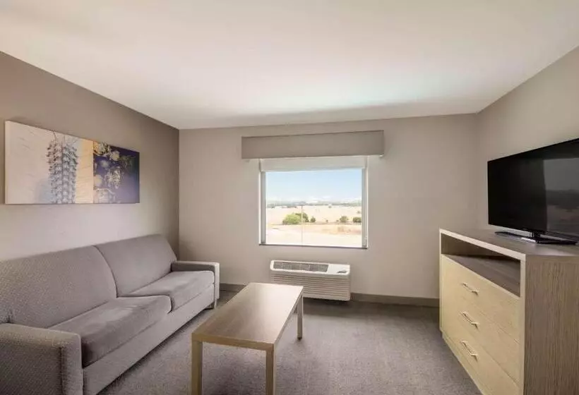 سوییت, Best Western Plus Killeen/fort Cavazos Hotel & Suites