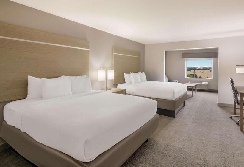 套房, Best Western Plus Killeen/fort Cavazos Hotel & Suites