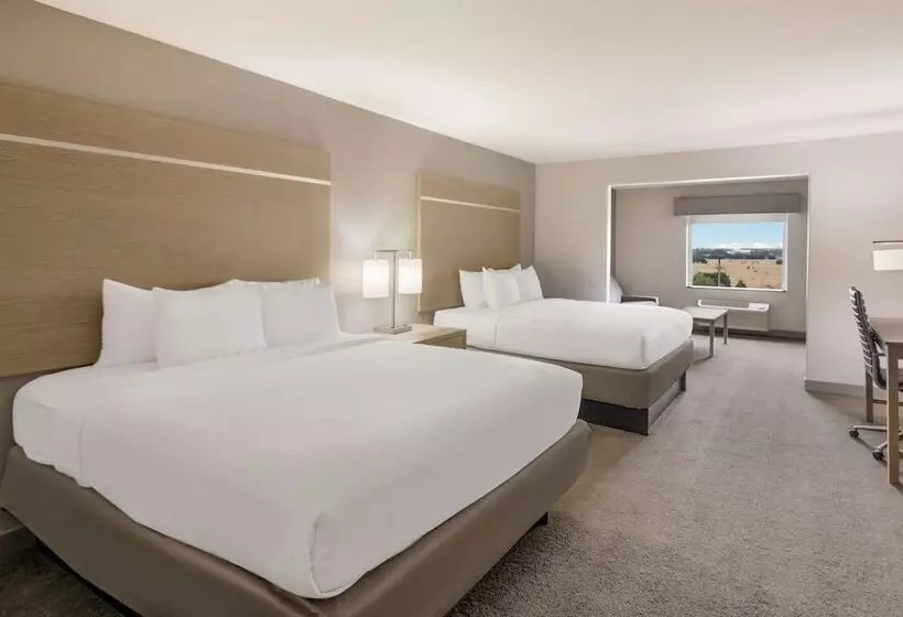 سوییت, Best Western Plus Killeen/fort Cavazos Hotel & Suites