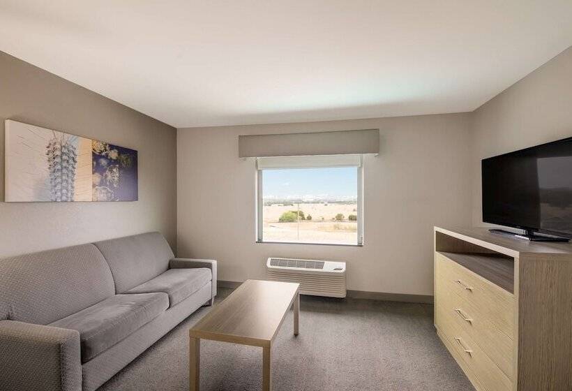 جناح, Best Western Plus Killeen/fort Cavazos Hotel & Suites