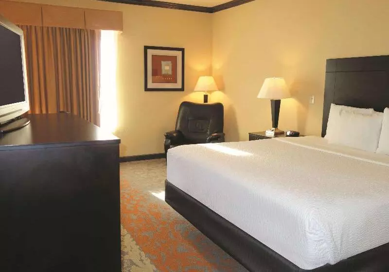 身障者適用スタンダードルーム, Holiday Inn Express Hotel & Suites Ennis, An Ihg