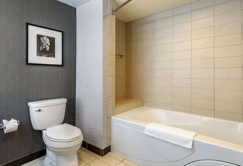 جناح, Cambria Hotel Minneapolis Maple Grove