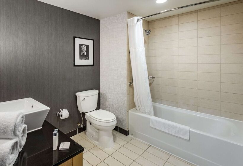 جناح, Cambria Hotel Minneapolis Maple Grove