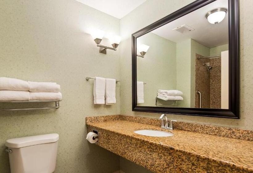 Четырехместный Номер Стандарт, Comfort Suites Seabrook - Kemah