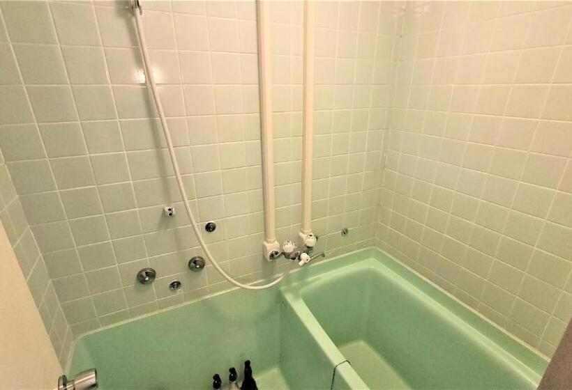 Четырехместный Номер Стандарт, Matsunoi