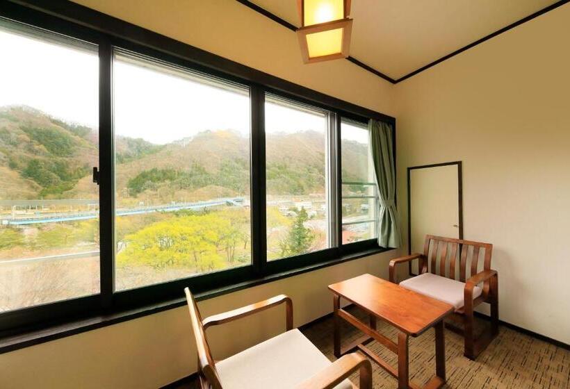 Четырехместный Номер Стандарт, Matsunoi