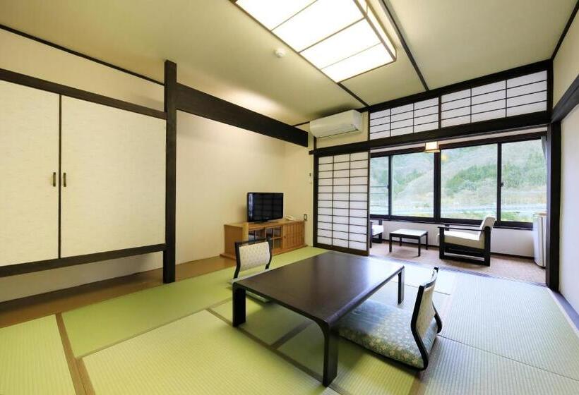 Четырехместный Номер Стандарт, Matsunoi