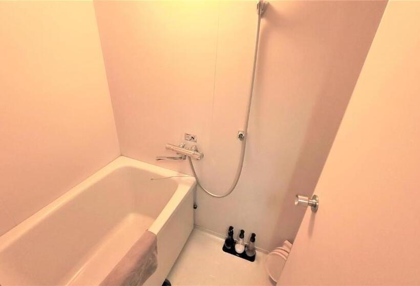 Семейный Номер Superior, Matsunoi