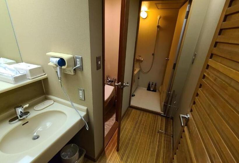 Семейный Номер Superior, Matsunoi