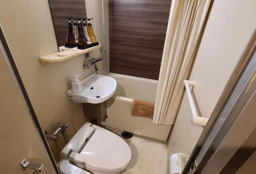 Номер Стандарт, Matsunoi