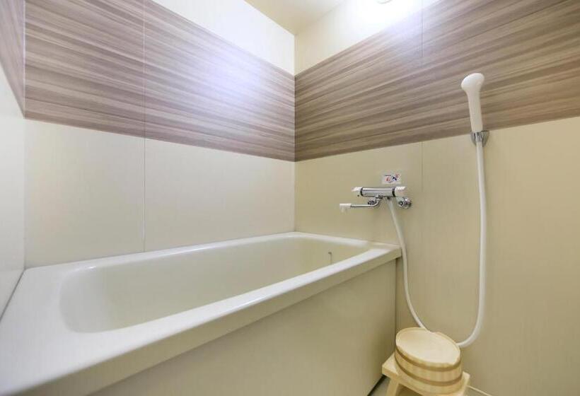 Номер Стандарт, Matsunoi