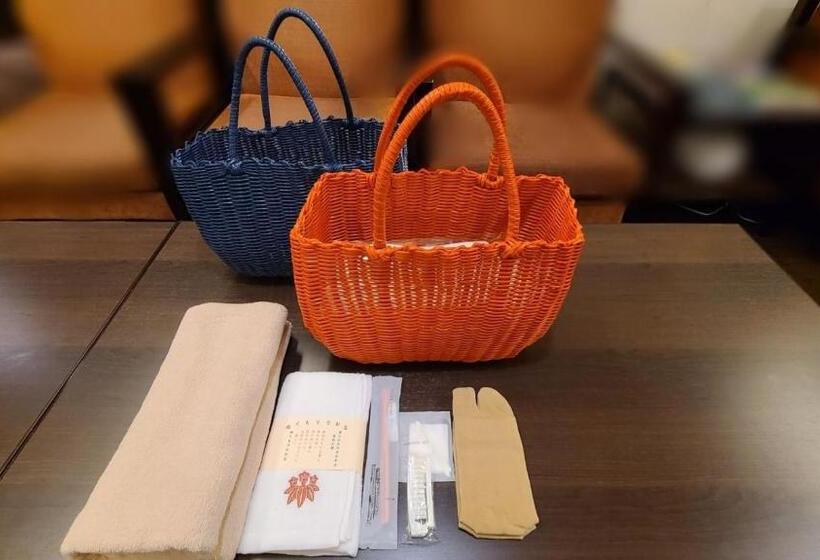 Номер Стандарт, Matsunoi