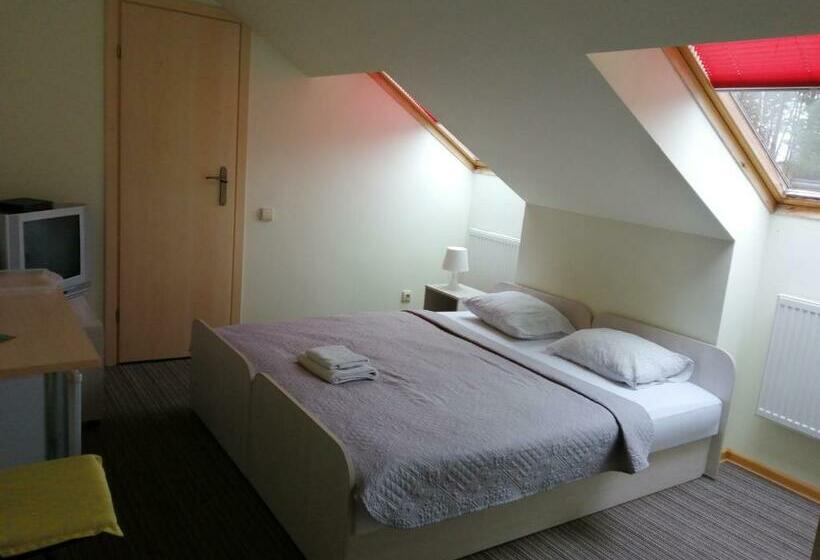 اتاق اکونومی, Idilė Bed & Breakfast   Visaginas