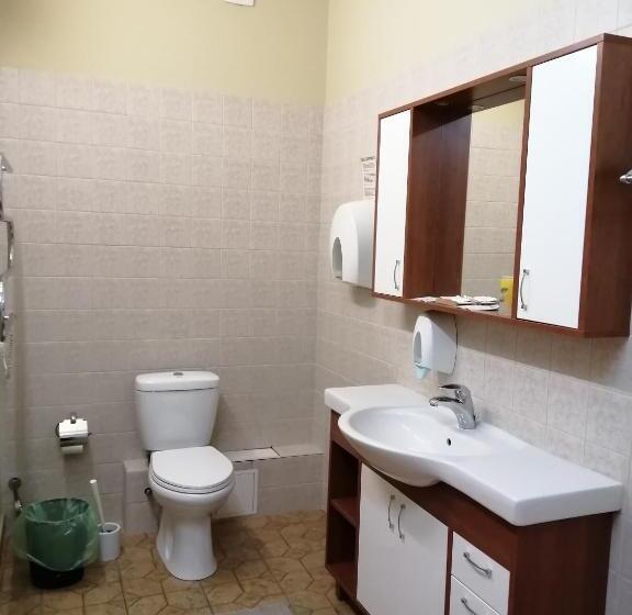 اتاق استاندارد, Idilė Bed & Breakfast   Visaginas