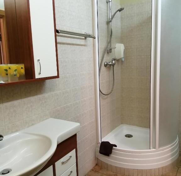 اتاق استاندارد, Idilė Bed & Breakfast   Visaginas