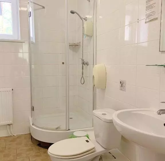 اتاق استاندارد, Idilė Bed & Breakfast   Visaginas