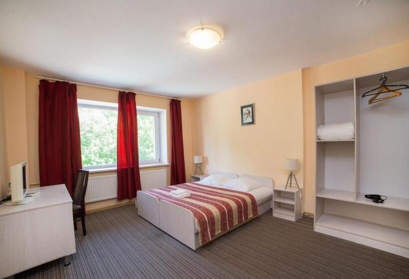 اتاق استاندارد, Idilė Bed & Breakfast   Visaginas