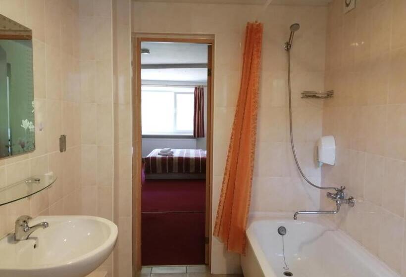 سوییت لوکس, Idilė Bed & Breakfast   Visaginas