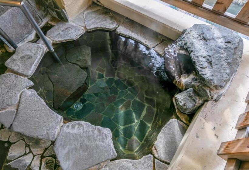 스탠다드 룸, Hakone Yumoto Onsen Hotel Kajikaso