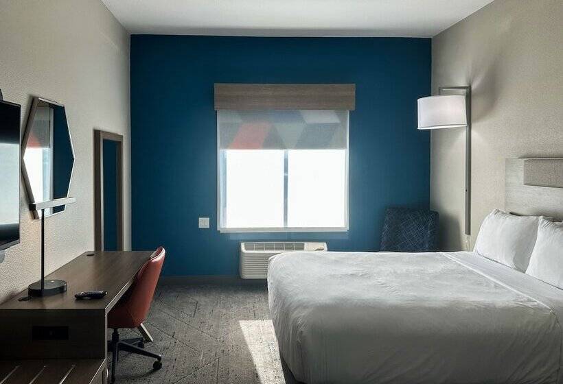 Номер Стандарт, Holiday Inn Express Hotel & Suites Ennis, An Ihg