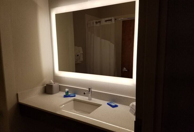 Люкс, Holiday Inn Express & Suites Rio Grand By Ihg