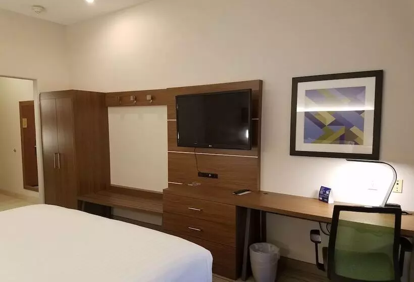 スイート, Holiday Inn Express & Suites Rio Grand By Ihg