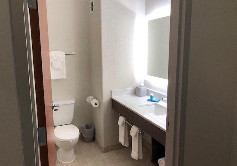 스탠다드 룸, Holiday Inn Express & Suites Rio Grand By Ihg