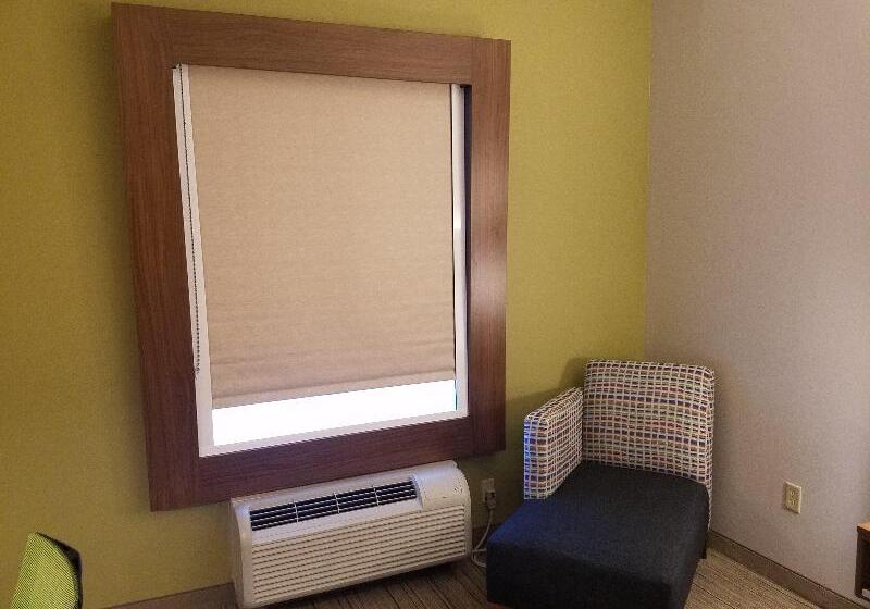 스탠다드 룸, Holiday Inn Express & Suites Rio Grand By Ihg