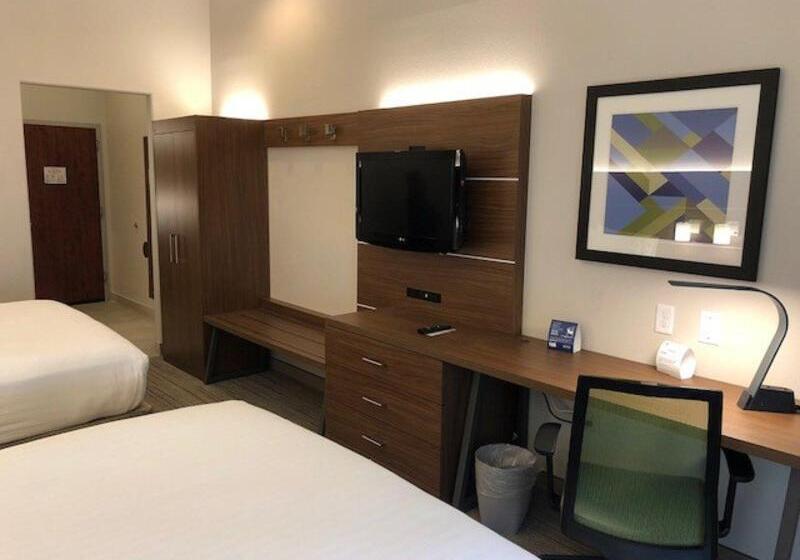 스탠다드 룸, Holiday Inn Express & Suites Rio Grand By Ihg