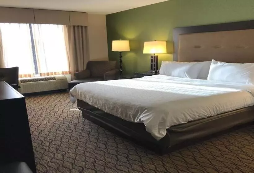 スタンダードルーム, Holiday Inn Express And Suites Winchester, An Ihg