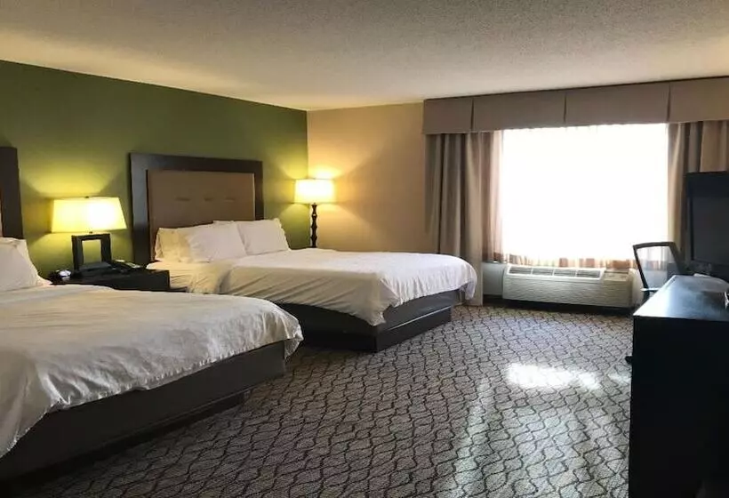 スタンダードルーム, Holiday Inn Express And Suites Winchester, An Ihg