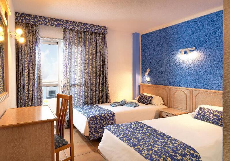 适合残疾人士使用的套间, Holiday Inn Express And Suites Winchester, An Ihg