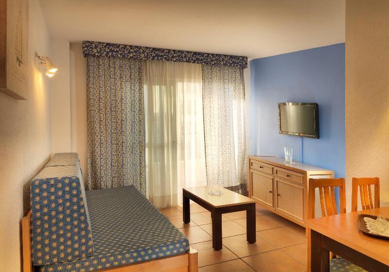 适合残疾人士使用的套间, Holiday Inn Express And Suites Winchester, An Ihg