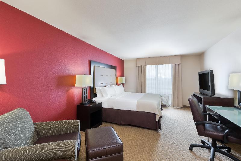 غرفة قياسية سرير كينج, Holiday Inn Temple   Belton, An Ihg